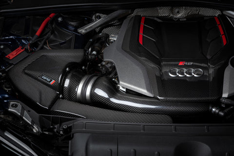 APR 18-25 Audi RS5/RS5 Sportback (B9) 2.9T Carbon Fiber Intake System - CI100042