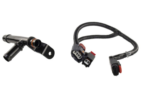 Ford Racing 5.0L Coyote Cobra Jet Intake Manifold - M-9424-M50CJB