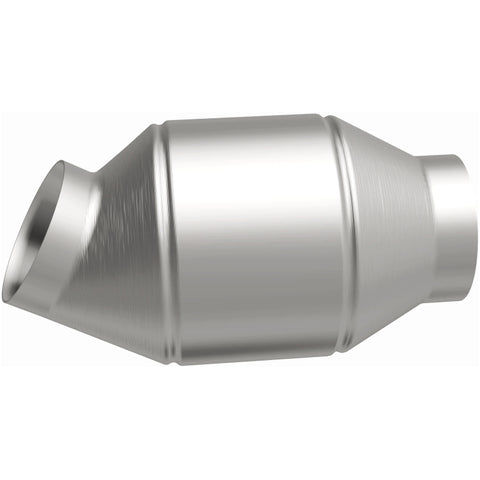 Magnaflow Conv Univ 5.00 C/A 3.00 Spun OEM - 51779