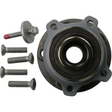 MOOG 2019 Volvo S60 Rear Hub Assembly - 512592