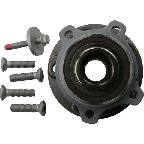 MOOG 2019 Volvo S60 Rear Hub Assembly - 512592
