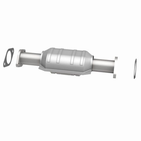 MagnaFlow Direct Fit Catalytic Converter 96-97 626/MX6 2.0L rear 50S - 441700