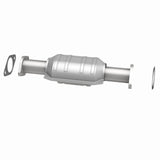 MagnaFlow Direct Fit Catalytic Converter 96-97 Mazda MX6 2.0L Rear - 23700