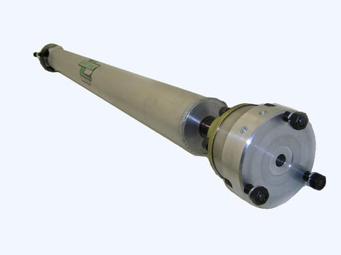 DSS Chevrolet Camaro 2012+ ZL1 Automatic 3.5in Aluminum 1-Piece Driveshaft GMCAZL1-A-A - 610215