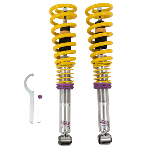 Belltech COILOVER KIT 04-08 FORD F150 KW V1 - 14008