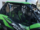 PRP Kawasaki KRX Mesh Window Net Set - W35
