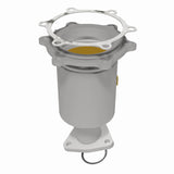 MagnaFlow Conv DF 96-00 Pathfinder Passenger Side Front - 50212