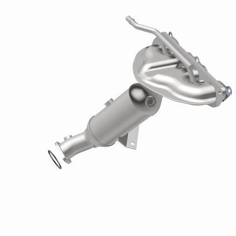 MagnaFlow Conv DF 03-04 Ford Focus 2.3L Manifold (Eng Code Z) - 49375