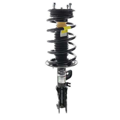 KYB Shocks & Struts Strut Plus Front Left 13-19 Ford Taurus (Exc. Police and SHO) - SR4684