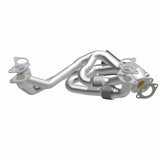 MagnaFlow Direct Fit Catalytic Converter 13-17 Subaru BRZ / 13-16 Scion FR-S OEM - 52467