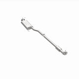 MagnaFlow Direct Fit Catalytic Converter 21-23 Kia Sorento Naturally Aspirated 2.5 OEM Underbody - 280995