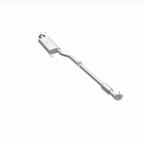 MagnaFlow Direct Fit Catalytic Converter 21-23 Kia Sorento Naturally Aspirated 2.5 OEM Underbody - 280995