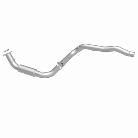 MagnaFlow Conv DF 07-08 Sub XL 6.0 Driver Side OEM - 49640