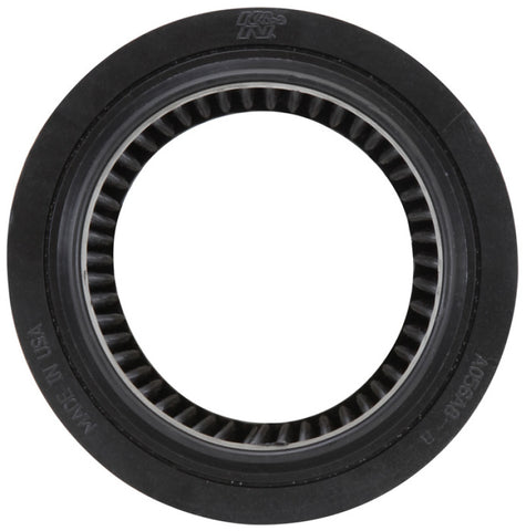 K&N Replacement Air Filter AUDI A8 4.2L-V8; 2004-2005 - E-0775