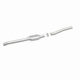 MagnaFlow Direct Fit Catalytic Converter 97-99 Dodge Dakota 3.9/5. - 23232