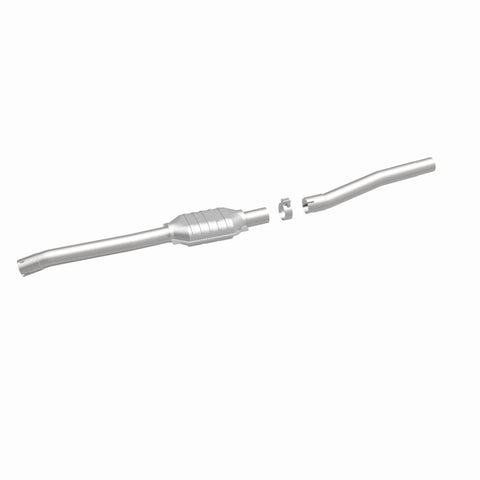 MagnaFlow Direct Fit Catalytic Converter 97-99 Dodge Dakota 3.9/5. - 23232