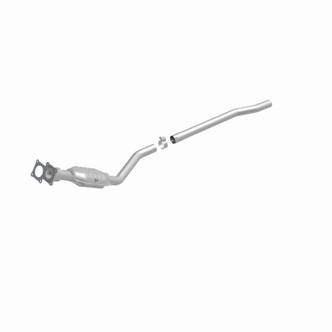 MagnaFlow Conv 01-03 Chrysler Voyager, Grand Voyager 01-04 Dodge Caravan *NOT FOR SALE IN CALIFORNIA - 93425
