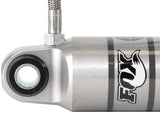 Fox 99+ Chevy HD 2.0 Performance Series 10.6in. Smooth Body Remote Res. Rear Shock / 0-1in. Lift - 980-24-955