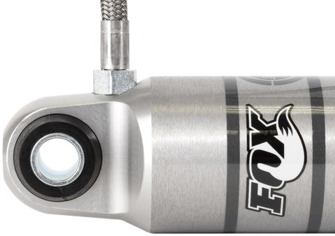 Fox 94-11 Dodge 2500/3500 2.0 Performance Series 12.6in Smooth Body R/R Rear Shock / 4-6in Lift - 985-24-026