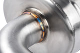 APR 10-14 Volkswagen GTI (MK6) Catback Exhaust System - CBK0016