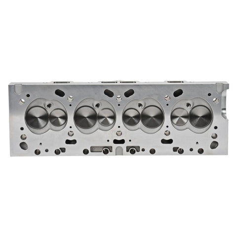 Edelbrock Single Performer RPM Oldsmobile Big Block Cylinder Head (For Use w/ Hyd Roller Camshaft) - 61025