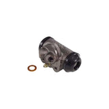 Omix Front Wheel Cylinder Angled LH 60-65 Jeep CJ - 16722.05