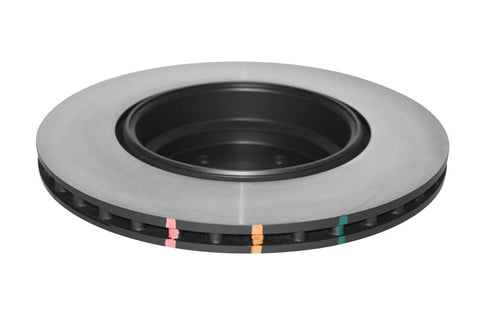 DBA 08-13 BMW M3 E90/E92/E93 Rear 4000 Series Plain Rotor - 42281