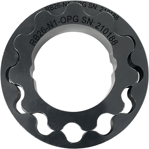 Boundary Nissan RB26DETT N1 2.6L Billet Oil Pump Gear - RB26N1-OPG