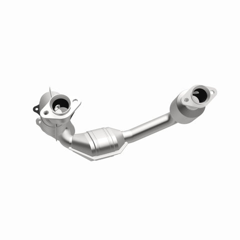 MagnaFlow Direct Fit Catalytic Converter 03-04 Ranger 3.0L OEM - 49440