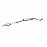 MagnaFlow Conv DF 96 Ford F-150 4.9L I-6 - 93190
