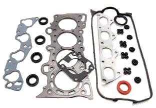 Cometic Street Pro Mitsubishi 1995-99 DOHC 420A 2.0L Bottom End Kit - PRO2005B