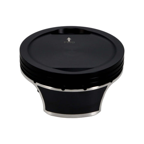 Wiseco HD 07-17 TC96 10.51 117cid (X) Piston Kit - 40190PS
