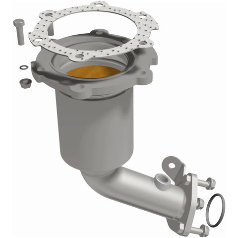 Magnaflow Conv DF 04-05 Nissan Maxima 3.5L - 51207