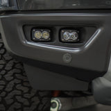 Baja Designs S2 Pro Fog Pocket Kit - 2021+ Ford Raptor - 448053