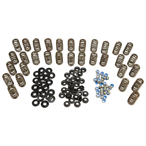 COMP Cams Valve Spring Kit 0.585in Lift Beehive 01-05 GM 6.6L Duramax Diesel (LB7/LLY) - 26125ACS-KIT