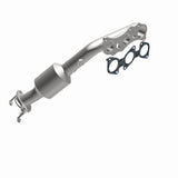 Magnaflow DF Converter 05-11 Toyota Tacoma 4.0L - 5481341
