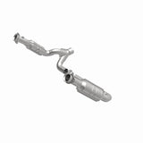 MagnaFlow Direct Fit Catalytic Converter 09-13 Dodge Ram 1500 Pickup 4.7L - 49665