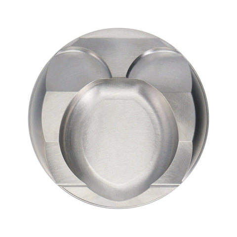 Wiseco Honda K20C1 TYPE R x 3cc Dome 1.2600 x 3 Engine Piston Set - K711M865