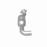 MagnaFlow Direct Fit Catalytic Converter 2009-2010 F-150 4.6 L Underbody - 52296