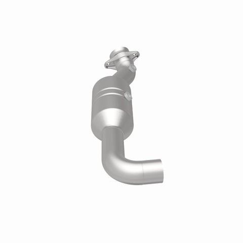 MagnaFlow Direct Fit Catalytic Converter 2009-2010 F-150 4.6 L Underbody - 52296