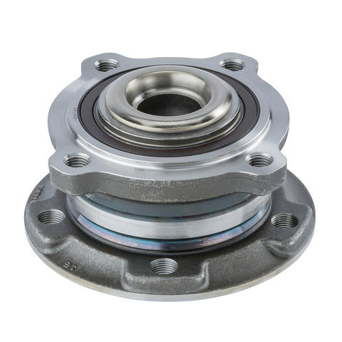 MOOG 14-16 BMW X5 sDrive35i Front Hub Assembly - 513375