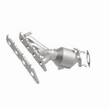 MagnaFlow Direct Fit Catalytic Converter 12-17 Hyundai Accent 1.6L - 5531429
