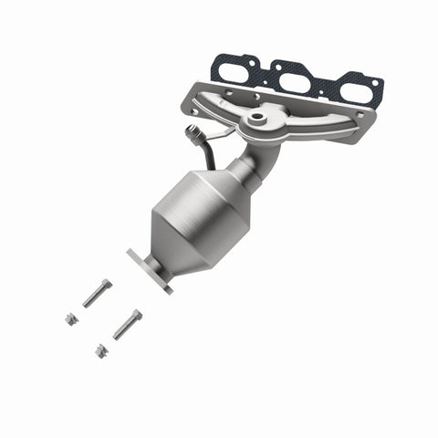 MagnaFlow Conv DF 2004 Mazda MPV 3.0L - 50494