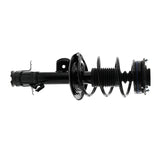 KYB Shocks & Struts Strut Plus Front Left 17-19 Nissan Sentra (Excl SR Turbo/NISMO) - SR4399