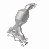 MagnaFlow Direct Fit Catalytic Converter 05-06 Hyundai Santa Fe 2.7L - 51455