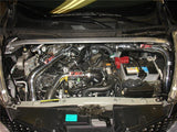 Injen 11-14 Nissan Juke 1.6L Turbo 4 cyl (incl Nismo) Upper Intercooler Pipe Kit - SES1900ICP