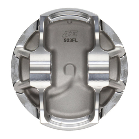 JE Pistons SBC FSR TOUR SERS GP Set of 8 Pistons - 258025