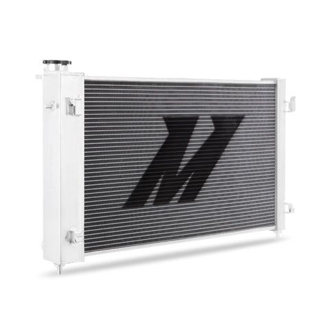 Mishimoto 05-06 Pontiac GTO Performance Aluminum Radiator - MMRAD-GTO-05