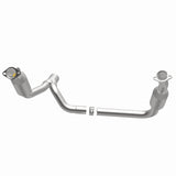 MagnaFlow 2006 Dodge Ram 1500 5.7L Direct Fit Catalytic Converter - 4651711