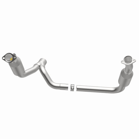 MagnaFlow 2006 Dodge Ram 1500 5.7L Direct Fit Catalytic Converter - 4651711
